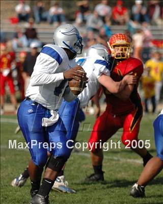 Thumbnail 2 in Valley @ Jesuit photogallery.