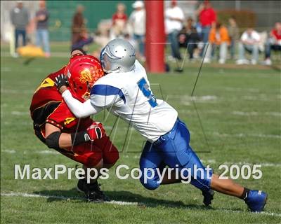 Thumbnail 2 in Valley @ Jesuit photogallery.