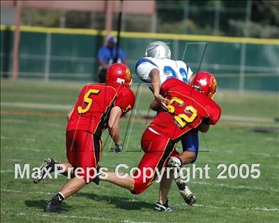 Thumbnail 3 in Valley @ Jesuit photogallery.