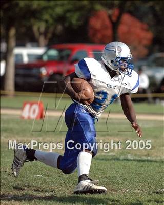 Thumbnail 2 in Valley @ Jesuit photogallery.