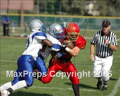 Thumbnail 2 in Valley @ Jesuit photogallery.