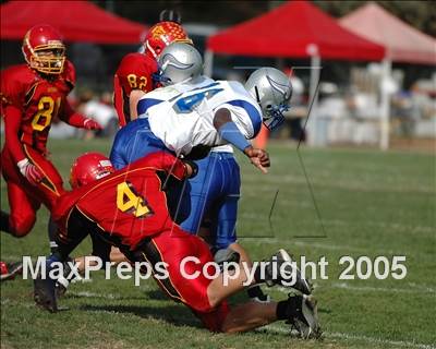 Thumbnail 1 in Valley @ Jesuit photogallery.