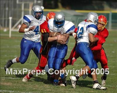 Thumbnail 3 in Valley @ Jesuit photogallery.