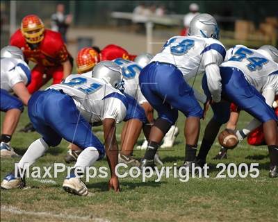 Thumbnail 3 in Valley @ Jesuit photogallery.
