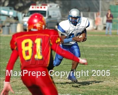 Thumbnail 2 in Valley @ Jesuit photogallery.