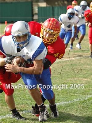 Thumbnail 1 in Valley @ Jesuit photogallery.