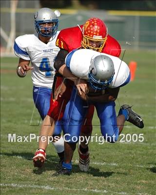 Thumbnail 2 in Valley @ Jesuit photogallery.