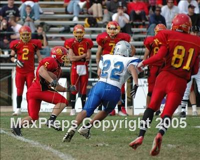 Thumbnail 1 in Valley @ Jesuit photogallery.