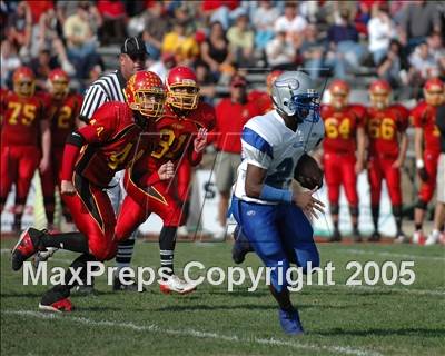 Thumbnail 3 in Valley @ Jesuit photogallery.