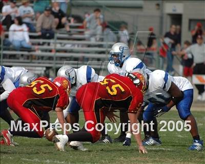 Thumbnail 2 in Valley @ Jesuit photogallery.