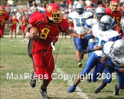 Thumbnail 3 in Valley @ Jesuit photogallery.