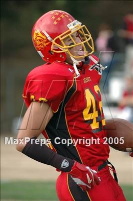 Thumbnail 3 in Valley @ Jesuit photogallery.