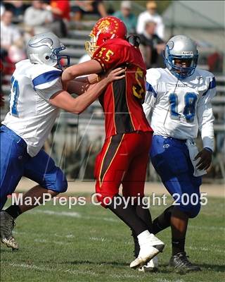 Thumbnail 3 in Valley @ Jesuit photogallery.
