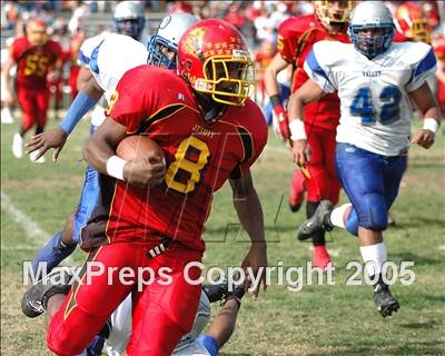 Thumbnail 2 in Valley @ Jesuit photogallery.