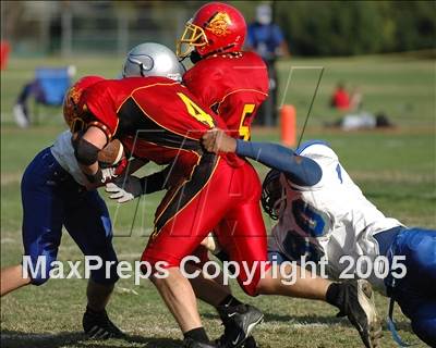 Thumbnail 2 in Valley @ Jesuit photogallery.