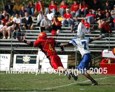 Thumbnail 2 in Valley @ Jesuit photogallery.