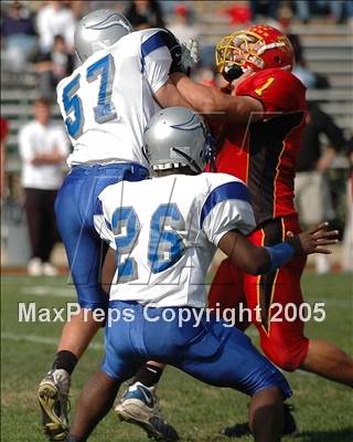 Thumbnail 1 in Valley @ Jesuit photogallery.