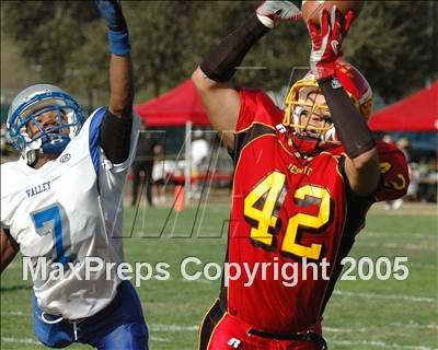 Thumbnail 3 in Valley @ Jesuit photogallery.