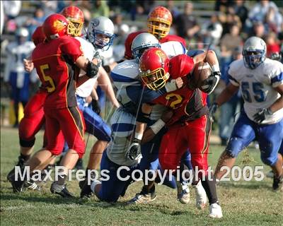 Thumbnail 1 in Valley @ Jesuit photogallery.
