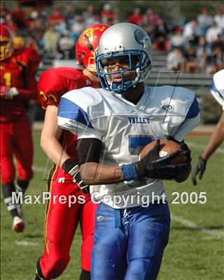 Thumbnail 2 in Valley @ Jesuit photogallery.