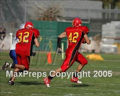 Thumbnail 3 in Valley @ Jesuit photogallery.