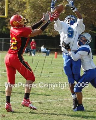 Thumbnail 2 in Valley @ Jesuit photogallery.
