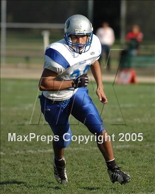 Thumbnail 3 in Valley @ Jesuit photogallery.