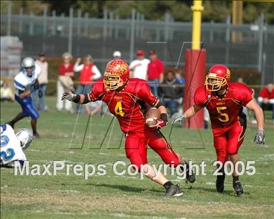 Thumbnail 3 in Valley @ Jesuit photogallery.