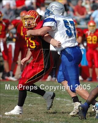 Thumbnail 2 in Valley @ Jesuit photogallery.