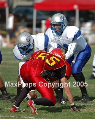 Thumbnail 3 in Valley @ Jesuit photogallery.