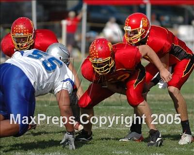 Thumbnail 1 in Valley @ Jesuit photogallery.
