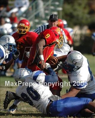 Thumbnail 3 in Valley @ Jesuit photogallery.