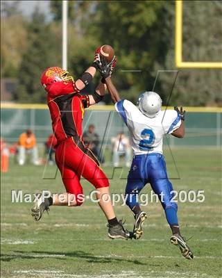 Thumbnail 3 in Valley @ Jesuit photogallery.
