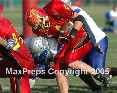 Thumbnail 3 in Valley @ Jesuit photogallery.