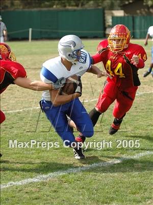 Thumbnail 2 in Valley @ Jesuit photogallery.