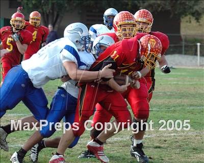 Thumbnail 3 in Valley @ Jesuit photogallery.
