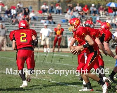 Thumbnail 3 in Valley @ Jesuit photogallery.