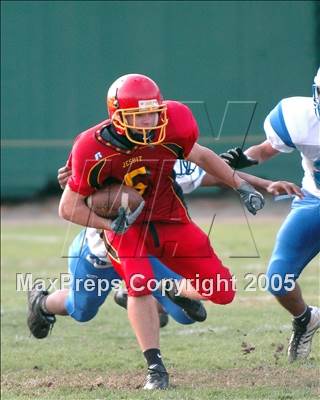 Thumbnail 3 in Valley @ Jesuit photogallery.