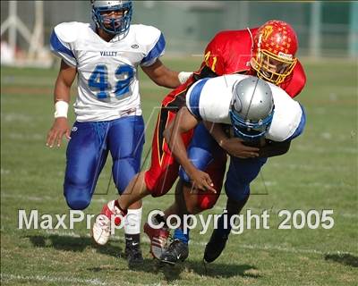 Thumbnail 1 in Valley @ Jesuit photogallery.