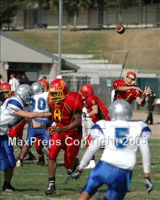 Thumbnail 3 in Valley @ Jesuit photogallery.