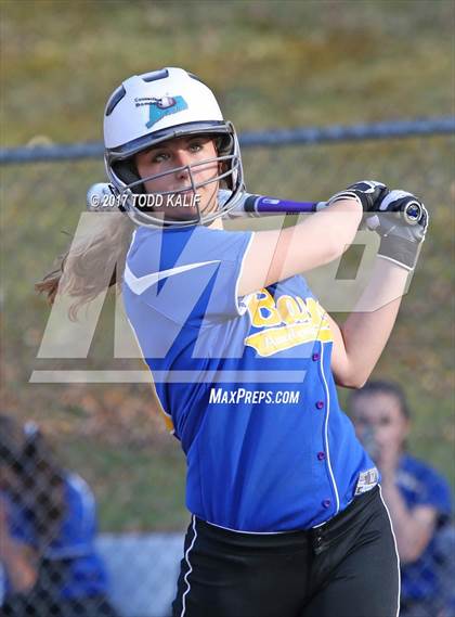 Thumbnail 2 in Killingly @ Bacon Academy photogallery.