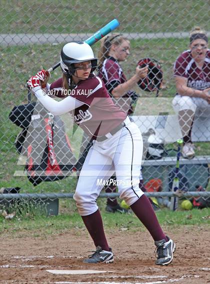 Thumbnail 3 in Killingly @ Bacon Academy photogallery.