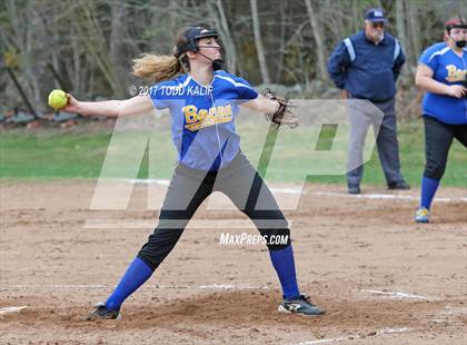 Thumbnail 1 in Killingly @ Bacon Academy photogallery.