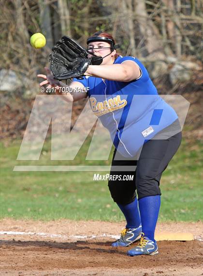Thumbnail 1 in Killingly @ Bacon Academy photogallery.