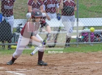Thumbnail 3 in Killingly @ Bacon Academy photogallery.