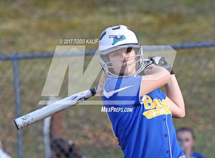 Thumbnail 3 in Killingly @ Bacon Academy photogallery.