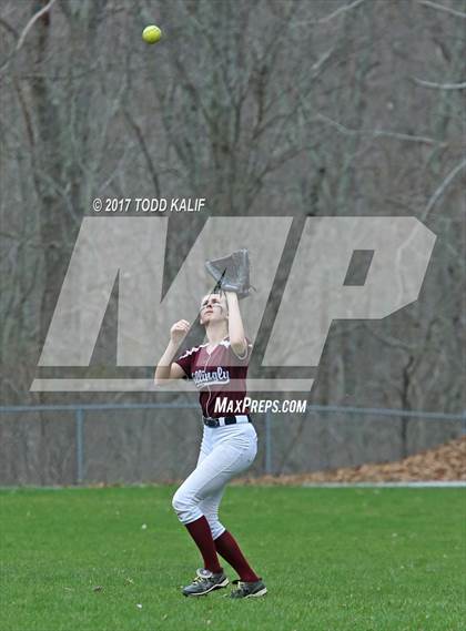 Thumbnail 2 in Killingly @ Bacon Academy photogallery.