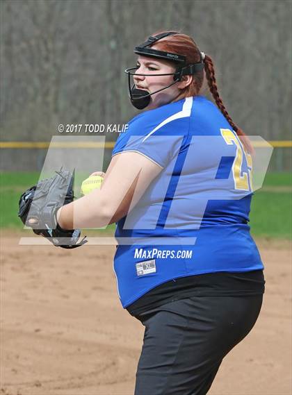 Thumbnail 1 in Killingly @ Bacon Academy photogallery.