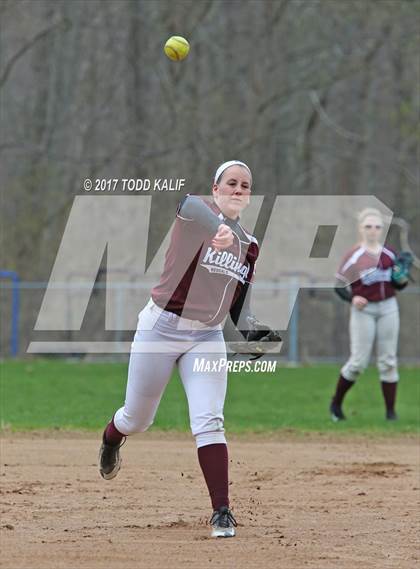 Thumbnail 3 in Killingly @ Bacon Academy photogallery.