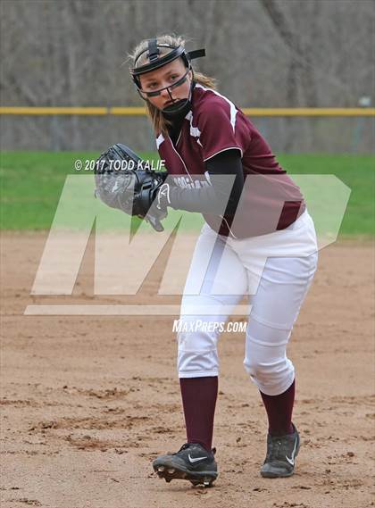Thumbnail 2 in Killingly @ Bacon Academy photogallery.